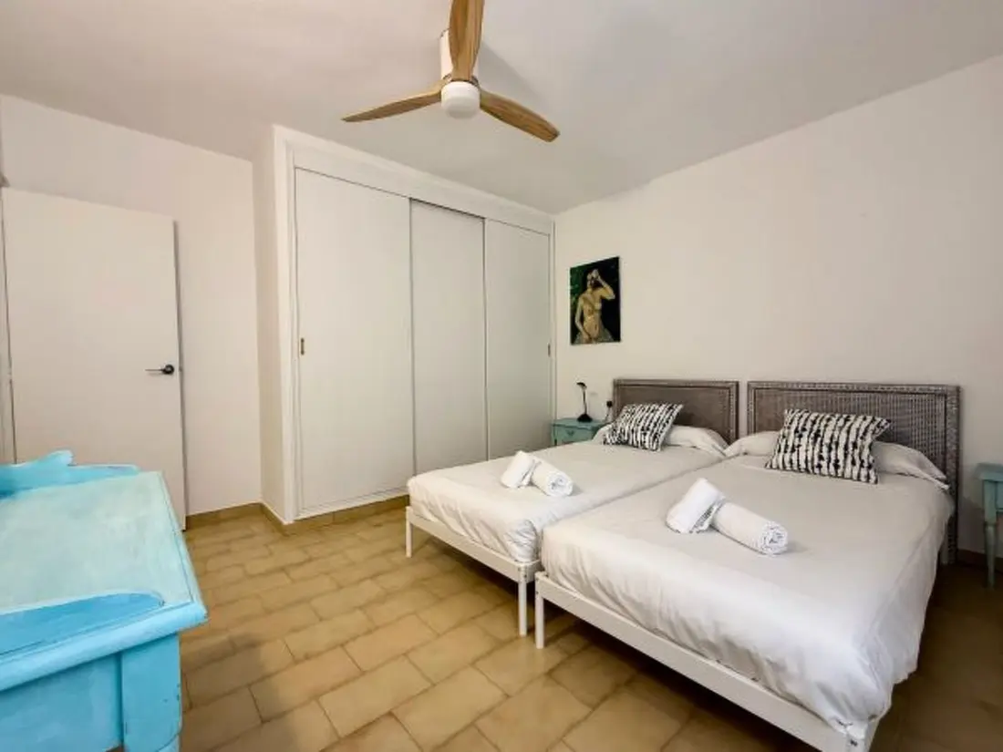 Résidence APARTAMENTO MISTRAL BEACH