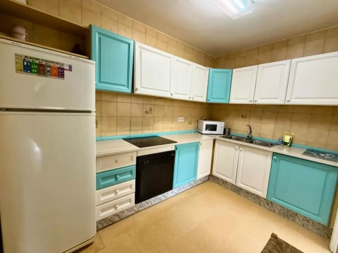 Résidence APARTAMENTO MISTRAL BEACH