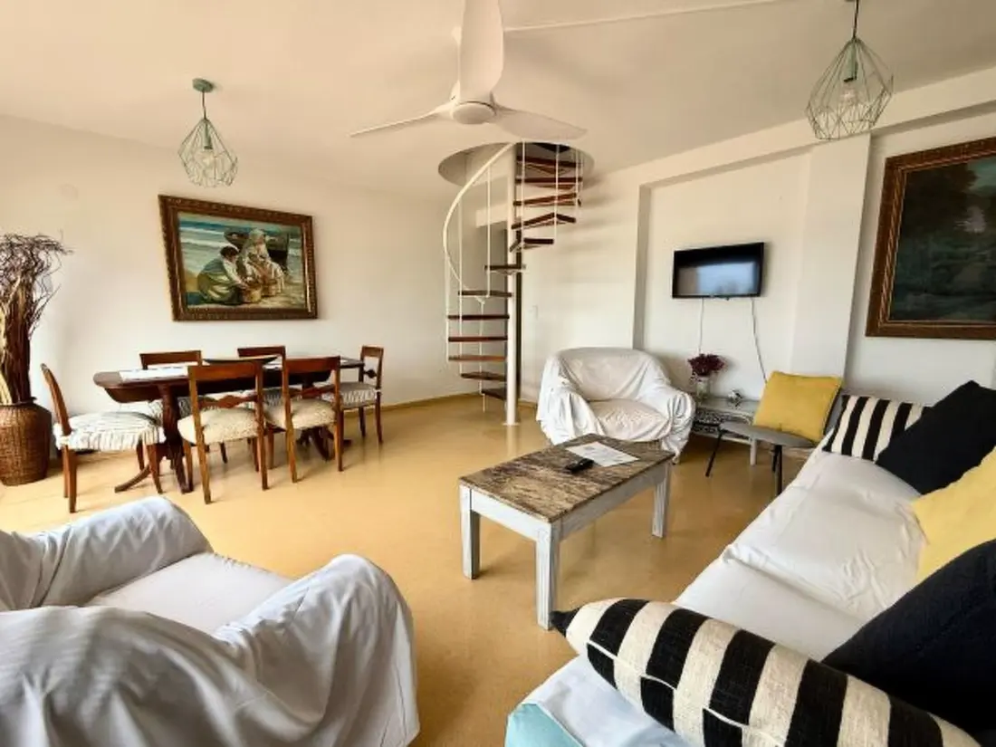 Résidence APARTAMENTO MISTRAL BEACH