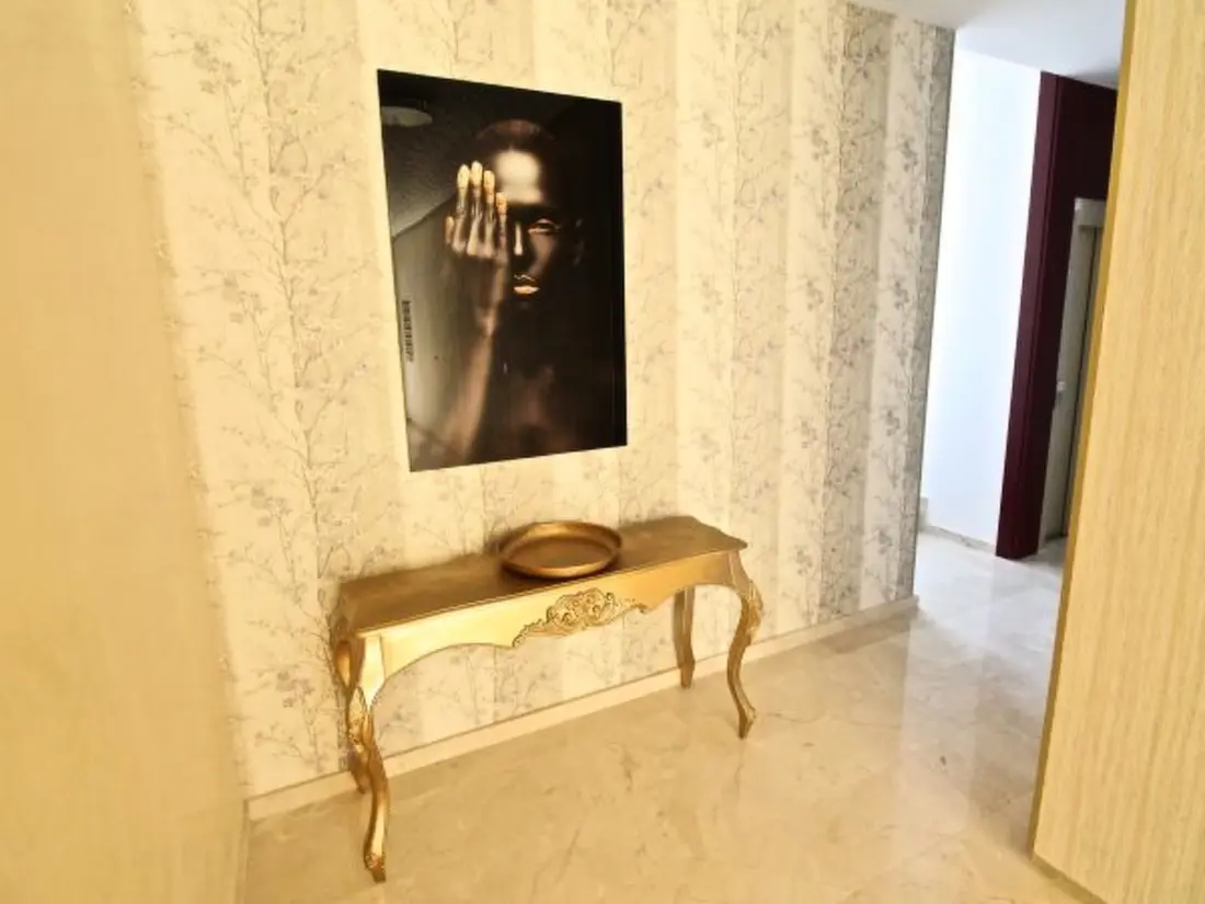 Résidence APARTAMENTO SOL Y LUZ 1