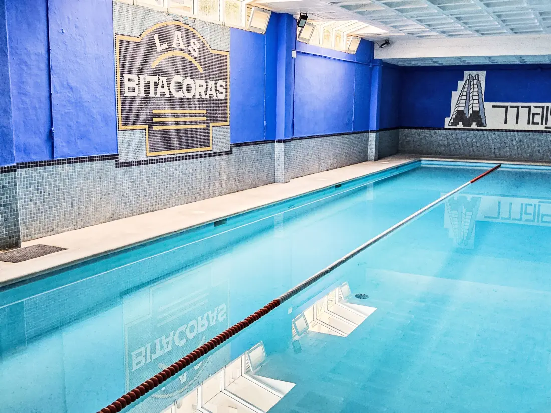 Résidence Bitacoras