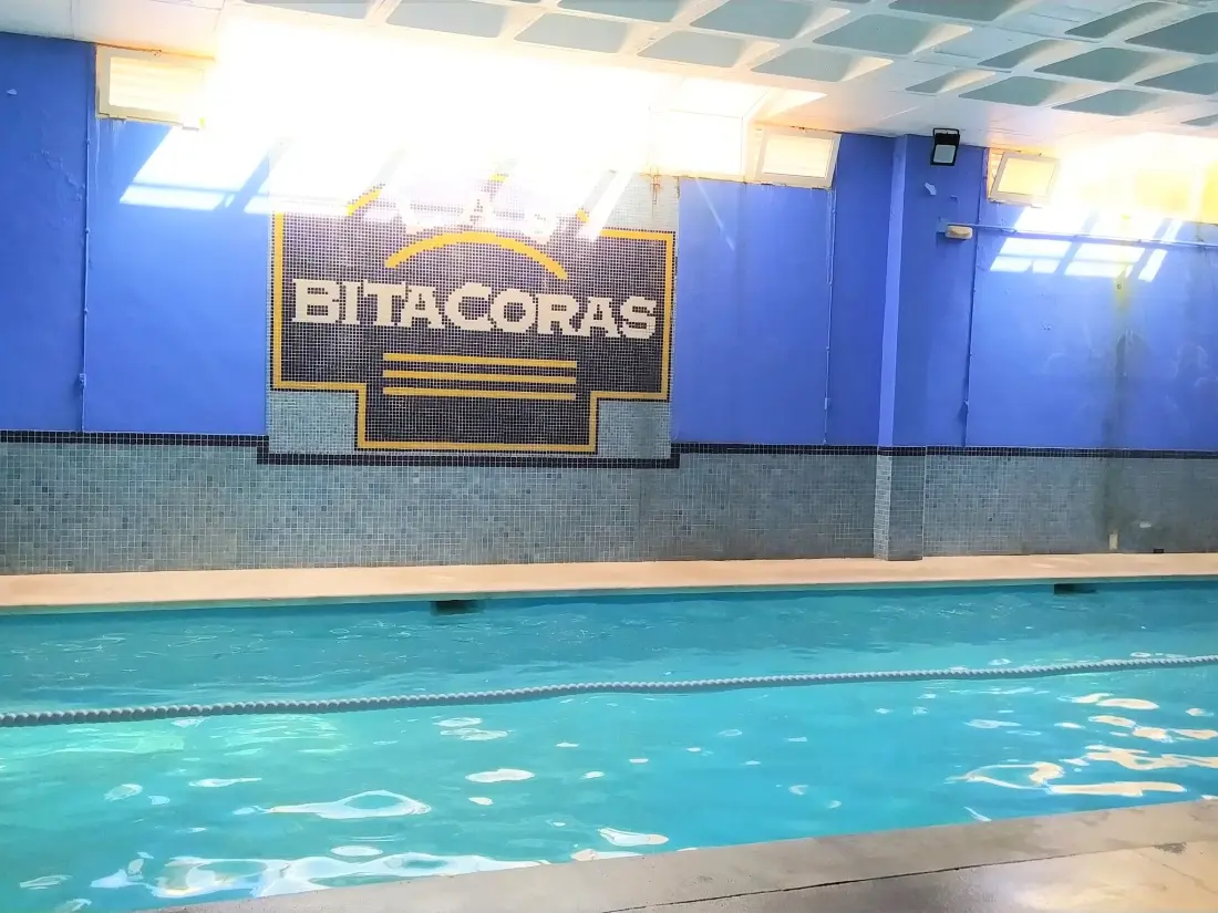 Résidence Bitacoras