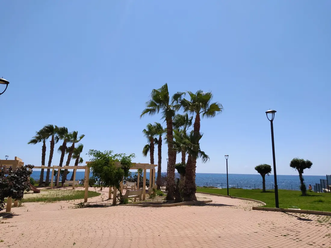 Résidence Cabo Mar