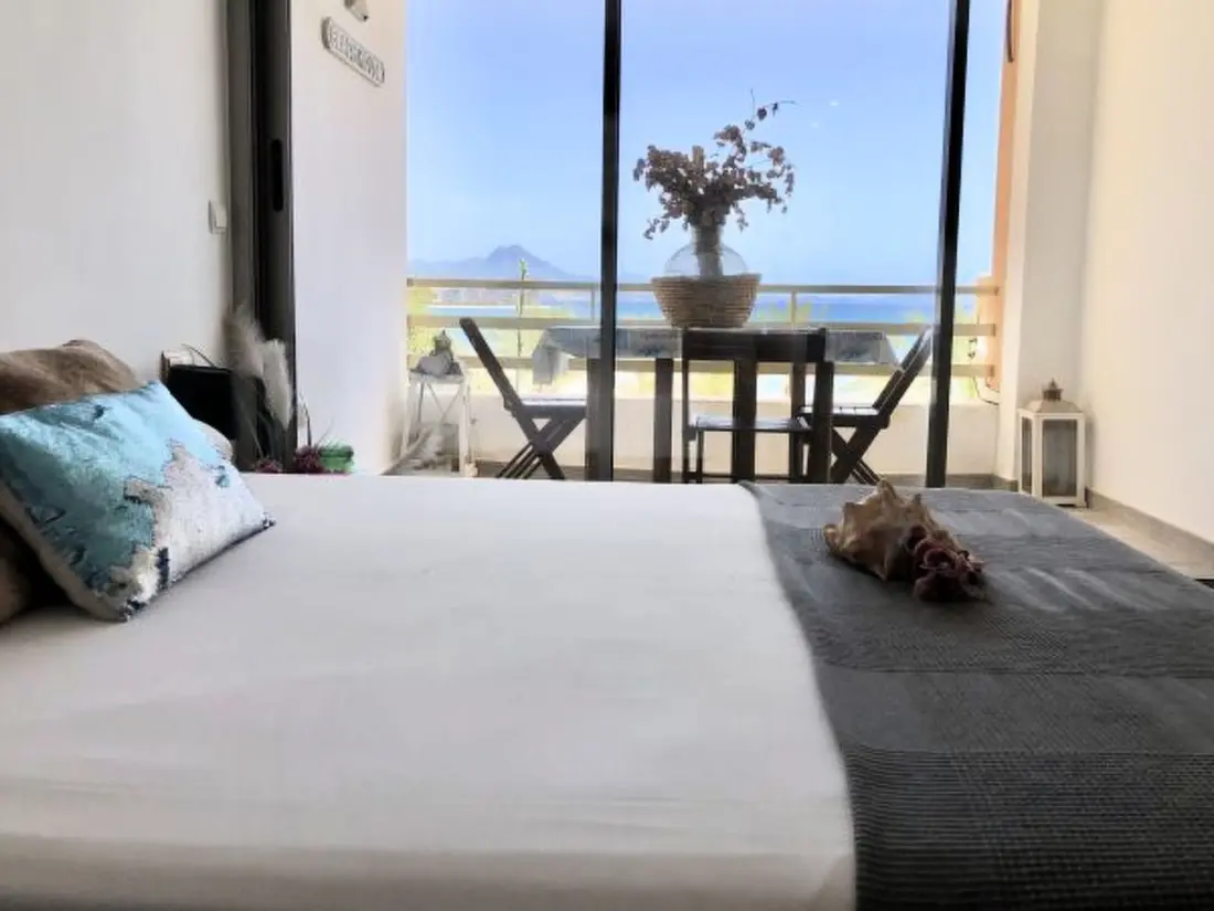 Résidence ESTUDIO PLAYA MUCHAVISTA