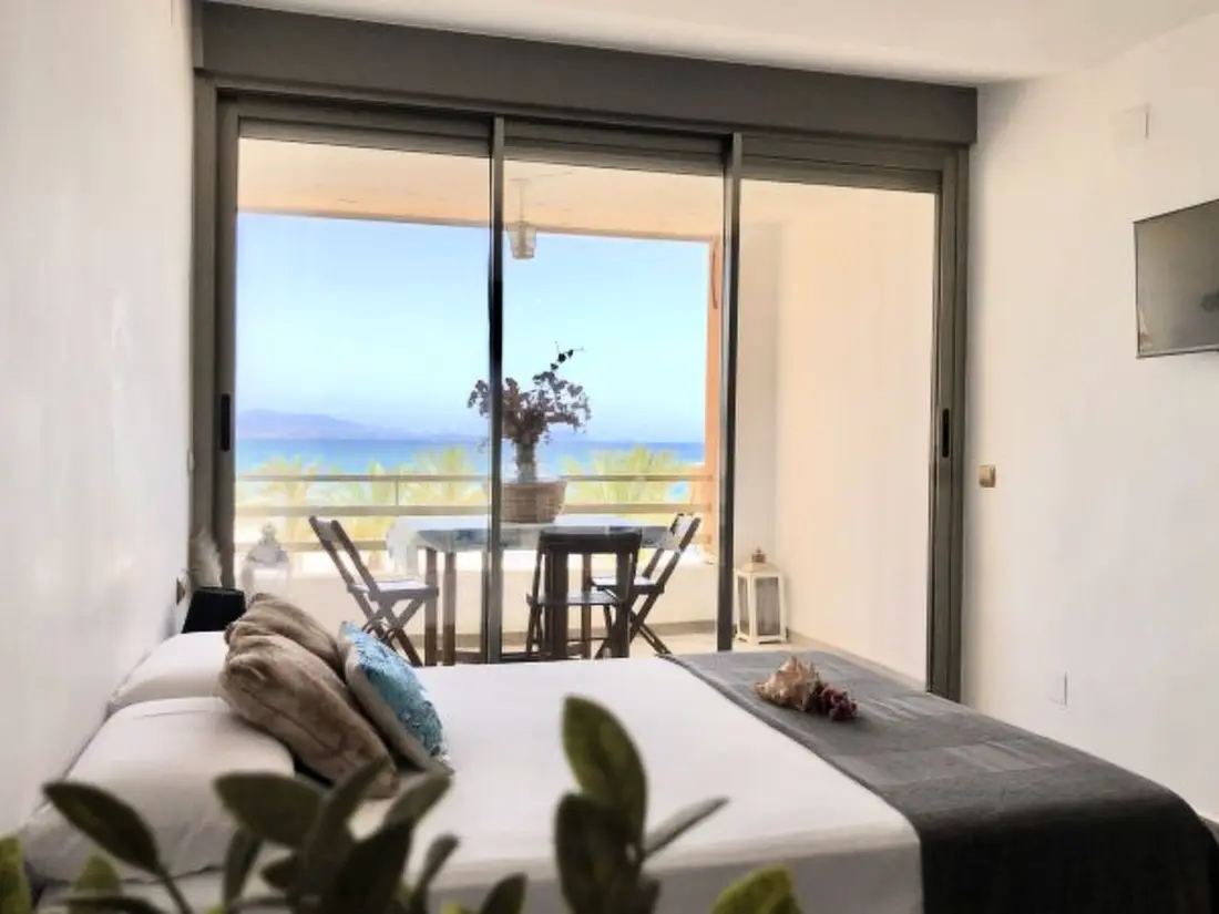 Résidence ESTUDIO PLAYA MUCHAVISTA