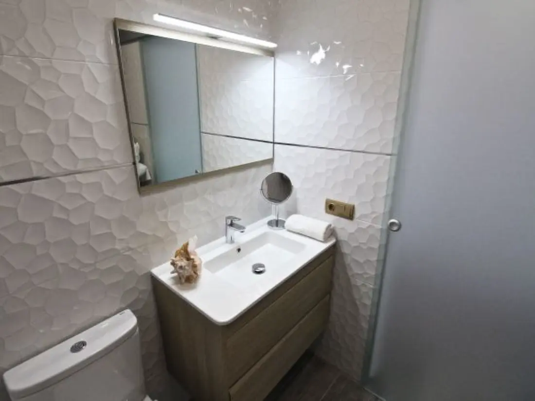 Résidence ESTUDIO PLAYA MUCHAVISTA