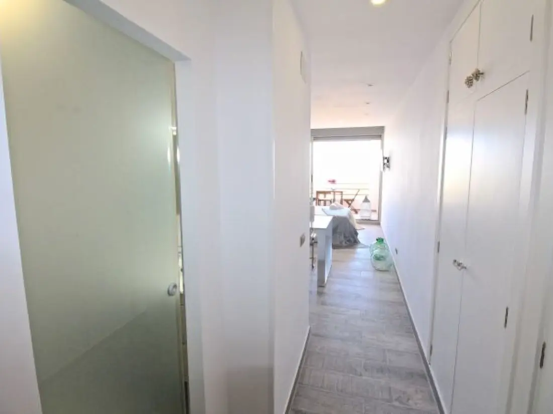 Résidence ESTUDIO PLAYA MUCHAVISTA