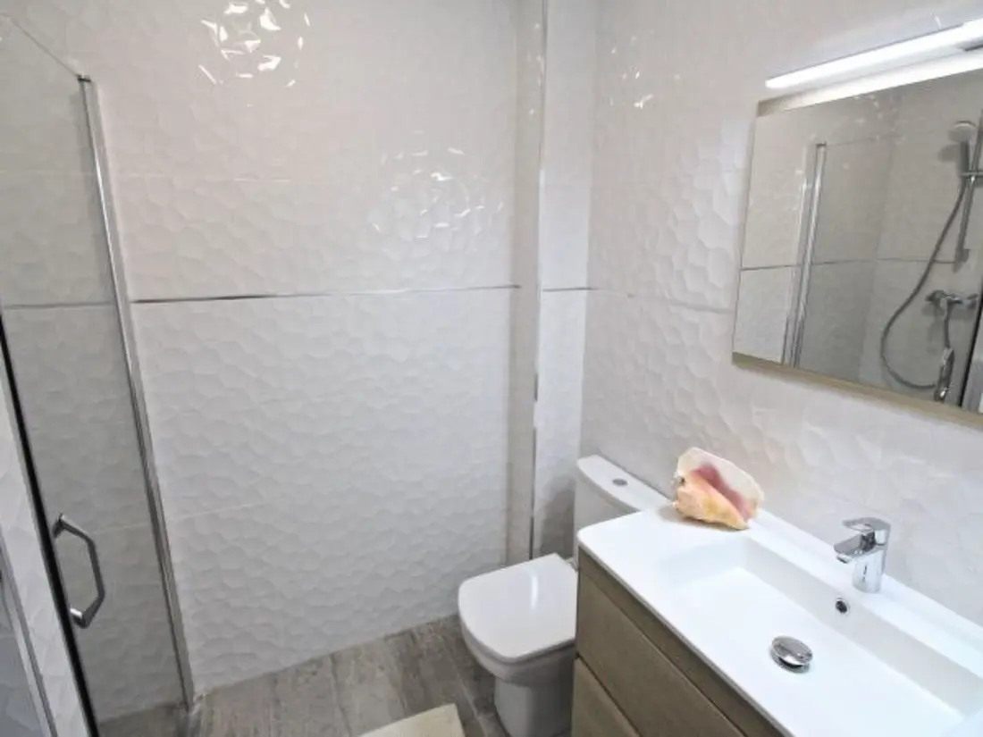 Résidence ESTUDIO PLAYA MUCHAVISTA
