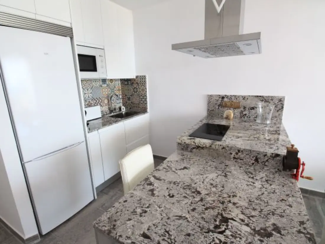 Résidence ESTUDIO PLAYA MUCHAVISTA