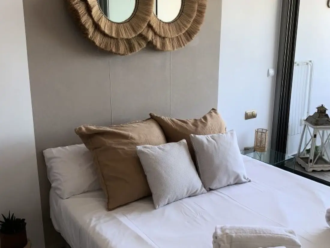 Résidence ESTUDIO PLAYA MUCHAVISTA