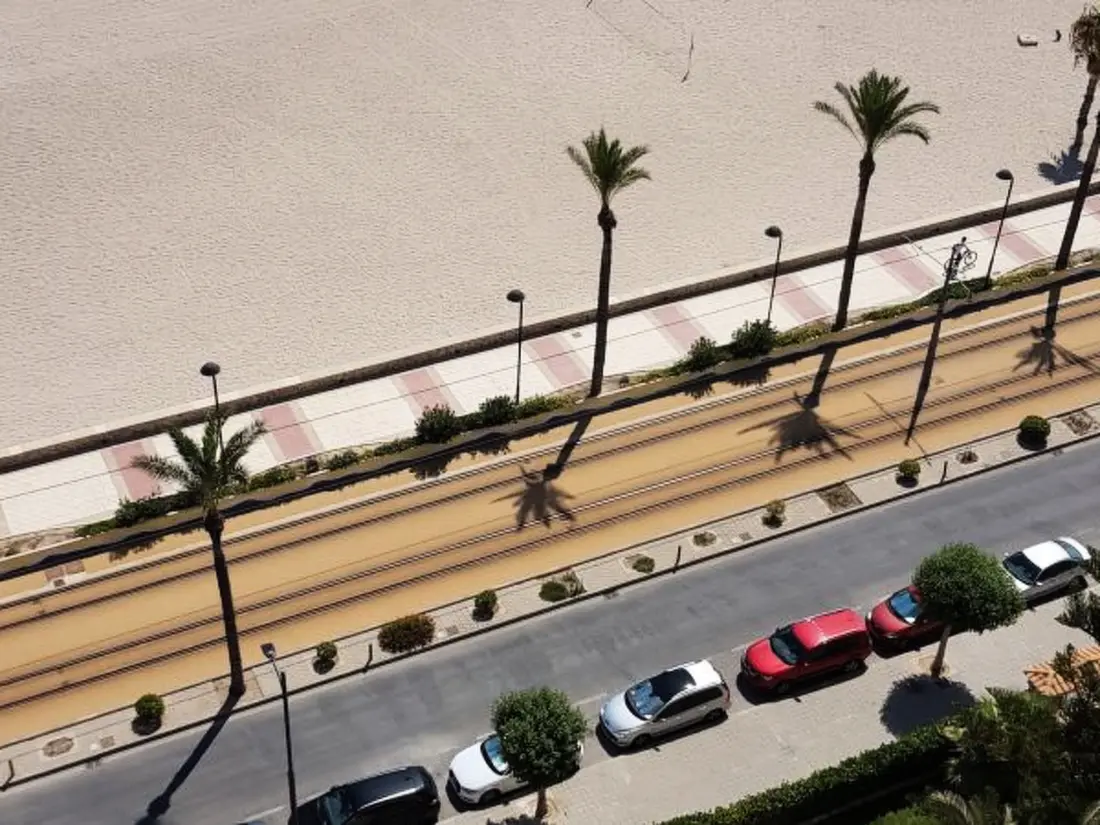 Résidence LOFT PLAYA MUCHAVISTA