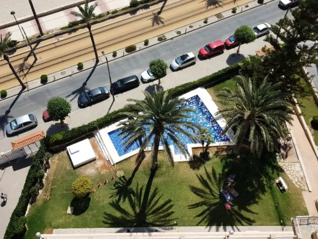 Résidence LOFT PLAYA MUCHAVISTA