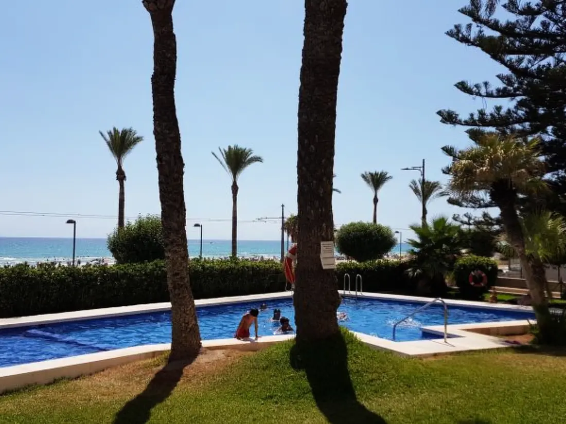 Résidence LOFT PLAYA MUCHAVISTA