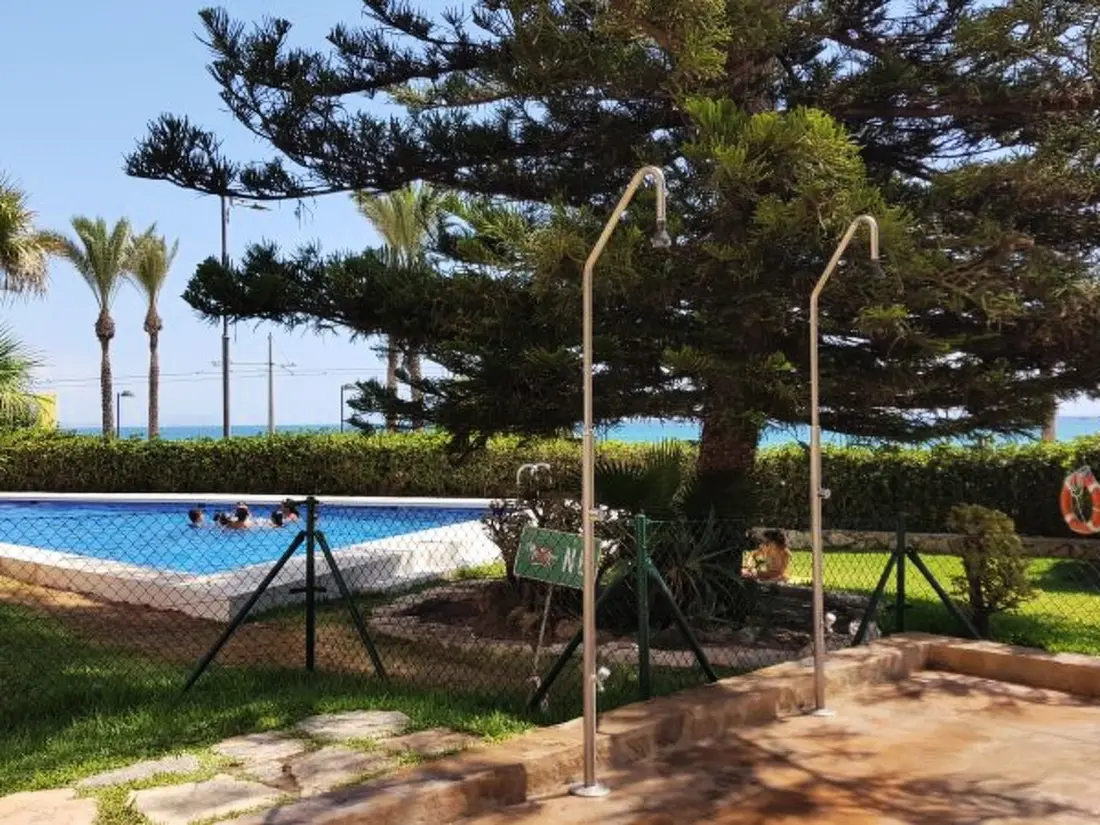 Résidence LOFT PLAYA MUCHAVISTA