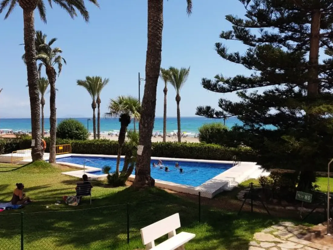 Résidence LOFT PLAYA MUCHAVISTA
