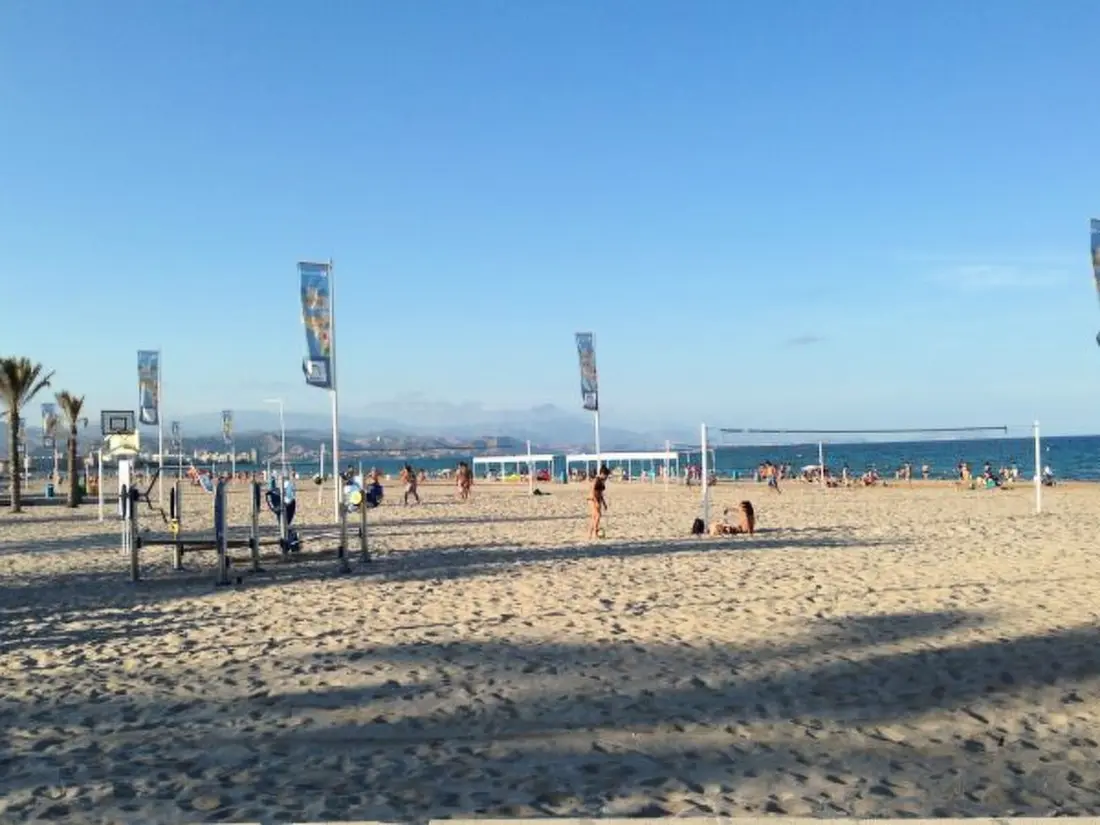 Résidence LOFT PLAYA MUCHAVISTA