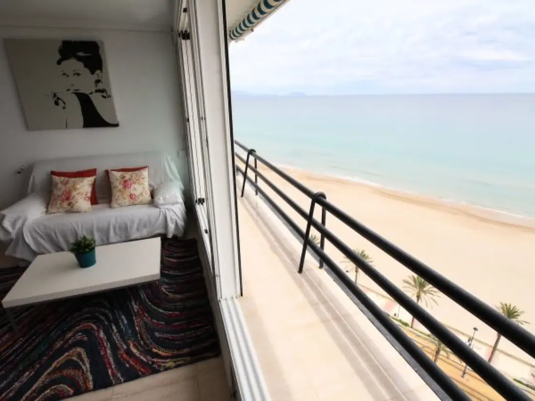 Résidence LOFT PLAYA MUCHAVISTA