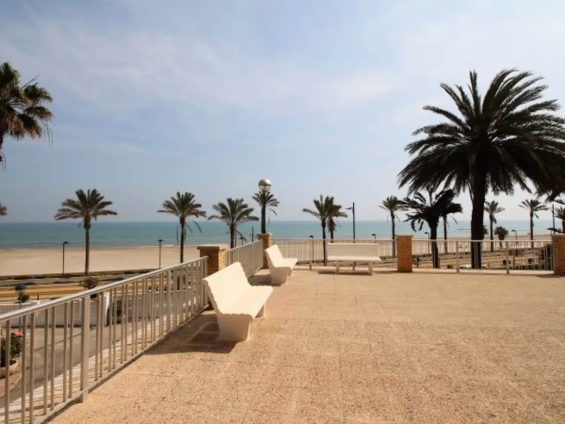 Résidence LOFT PLAYA MUCHAVISTA
