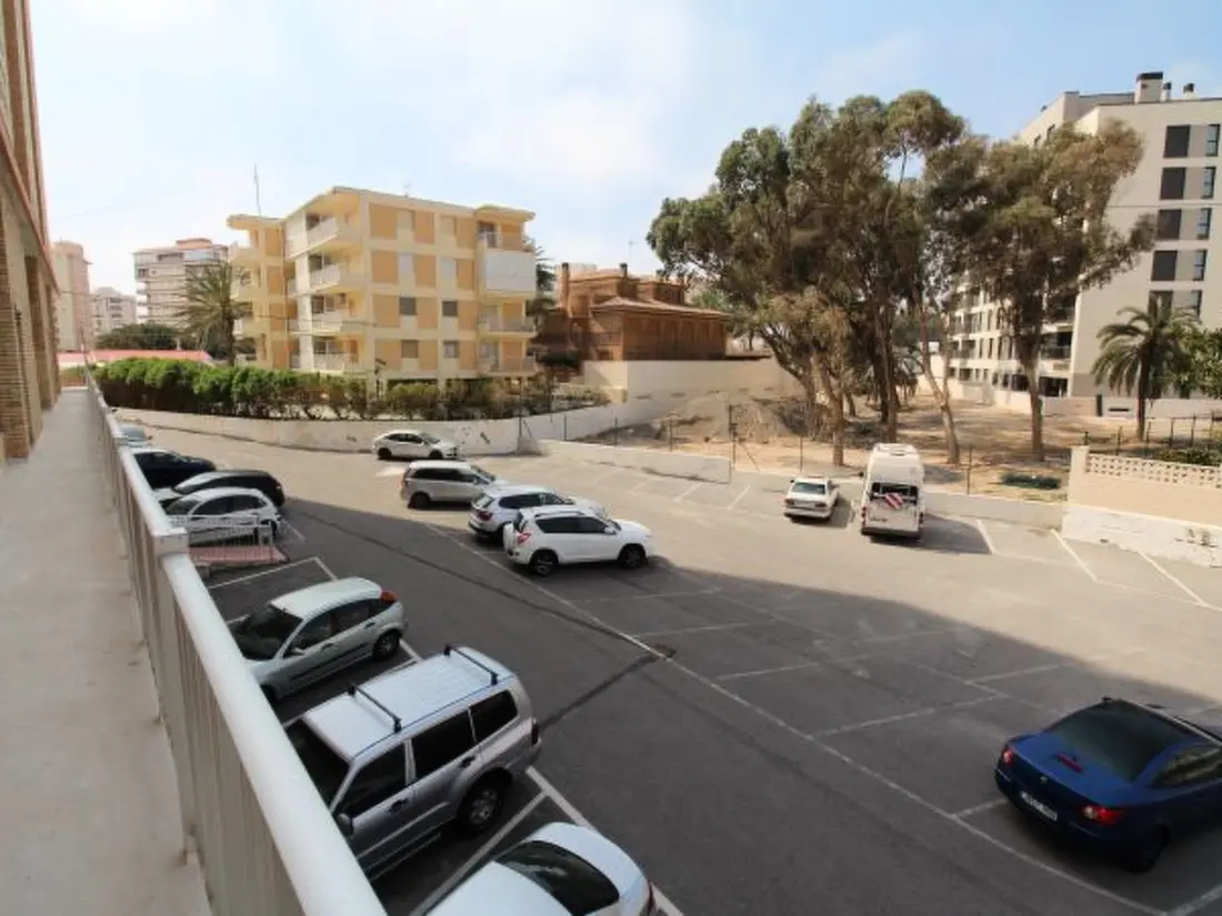Résidence LOFT PLAYA MUCHAVISTA