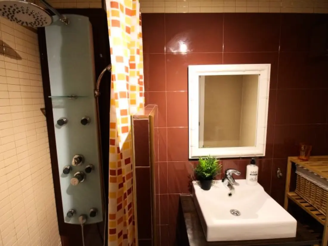 Résidence LOFT PLAYA MUCHAVISTA