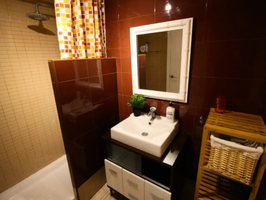 Résidence LOFT PLAYA MUCHAVISTA