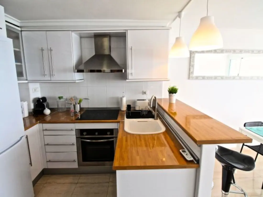 Résidence LOFT PLAYA MUCHAVISTA