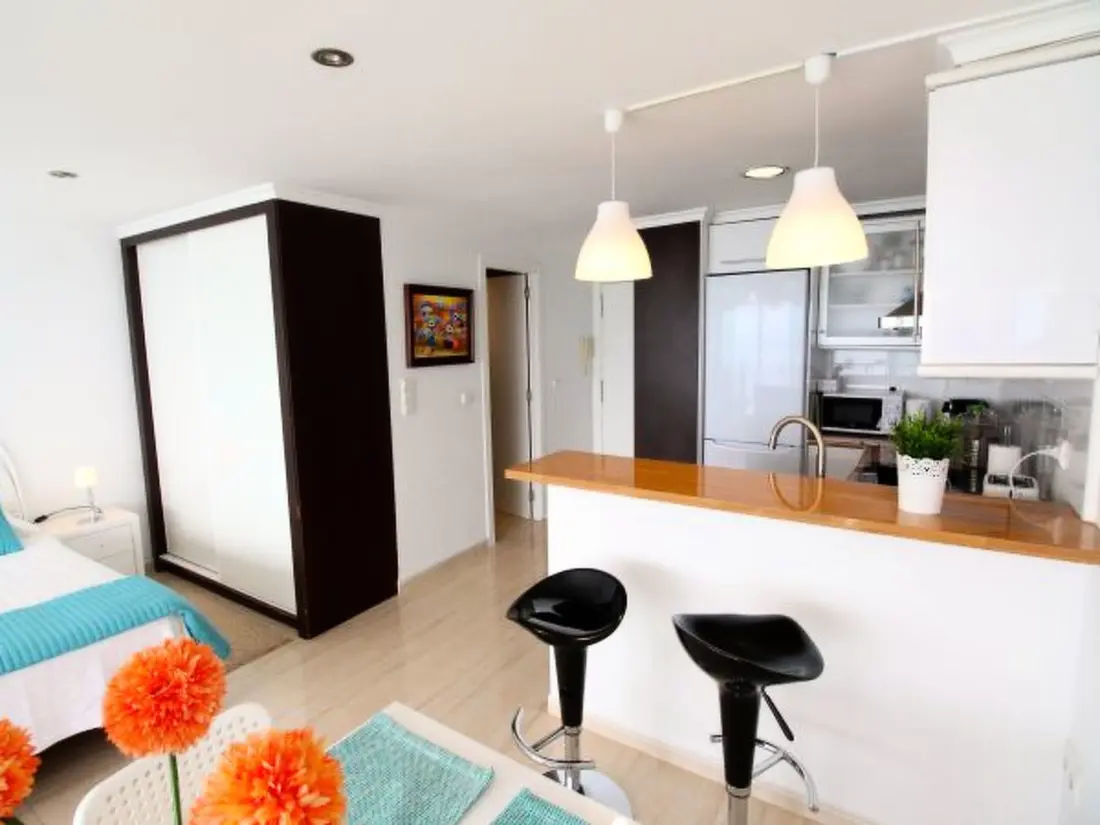 Résidence LOFT PLAYA MUCHAVISTA