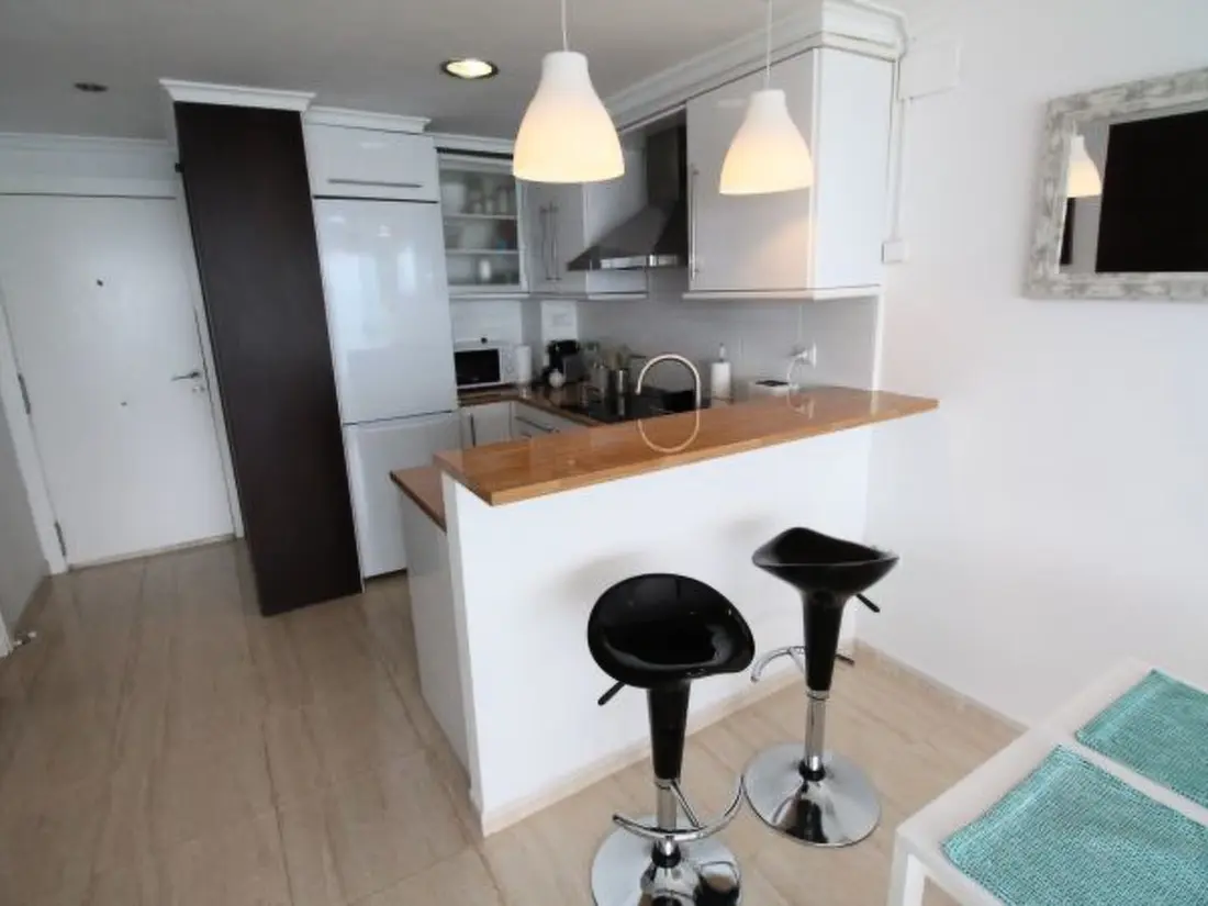 Résidence LOFT PLAYA MUCHAVISTA