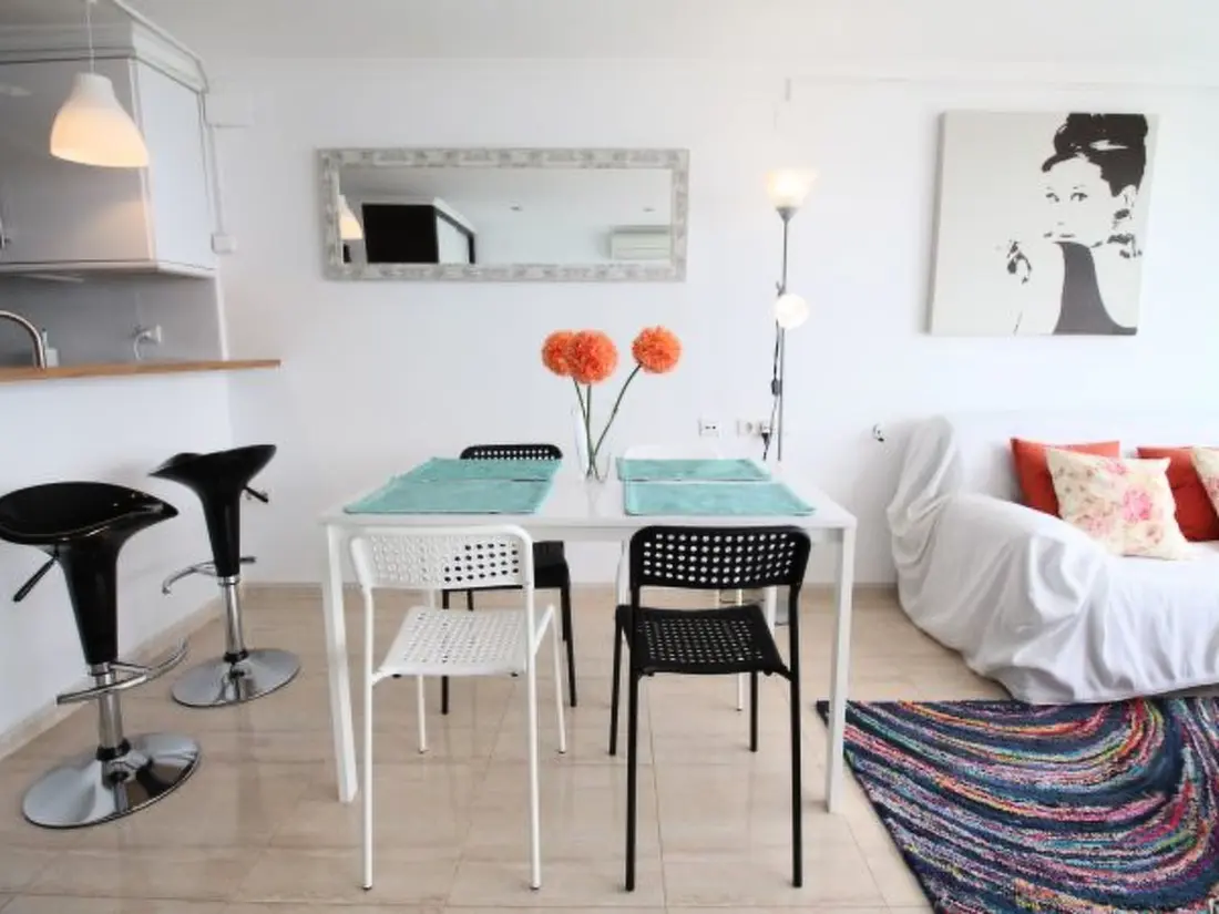 Résidence LOFT PLAYA MUCHAVISTA