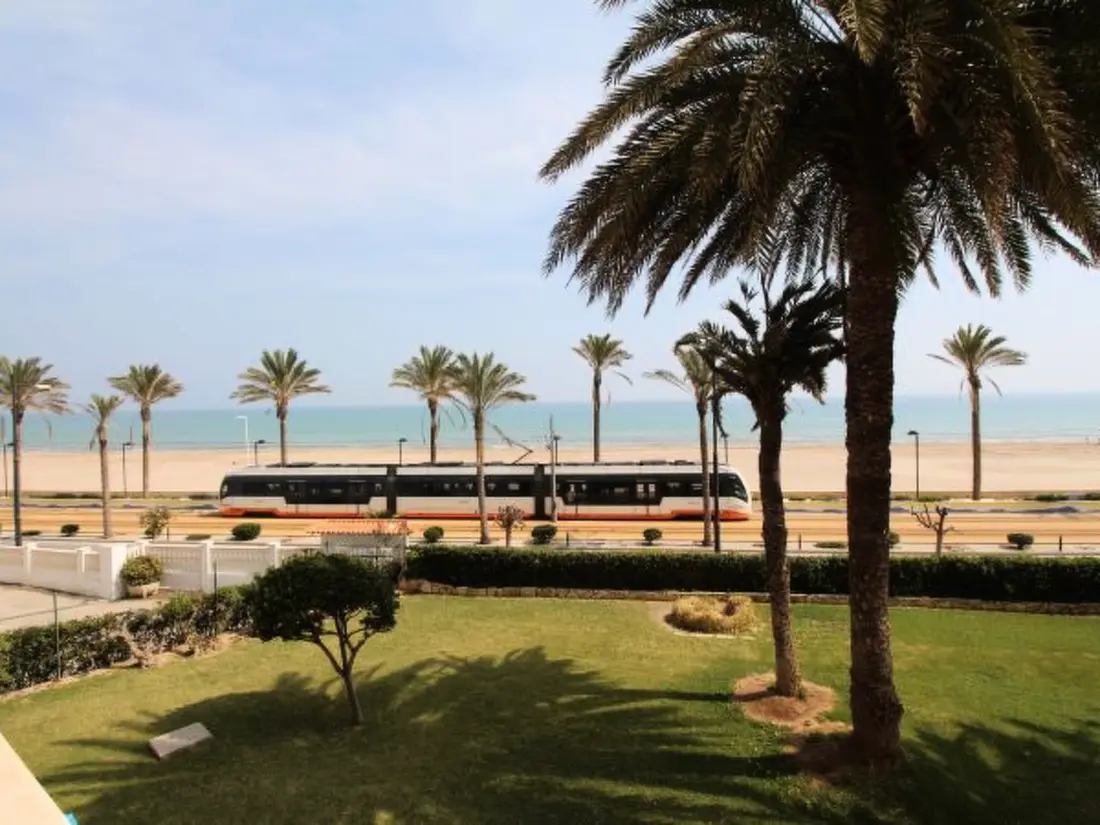 Résidence LOFT PLAYA MUCHAVISTA