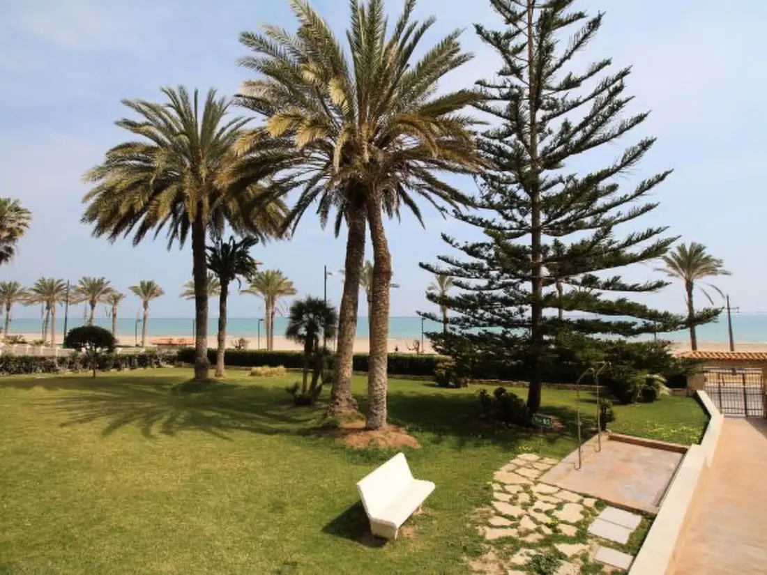 Résidence LOFT PLAYA MUCHAVISTA