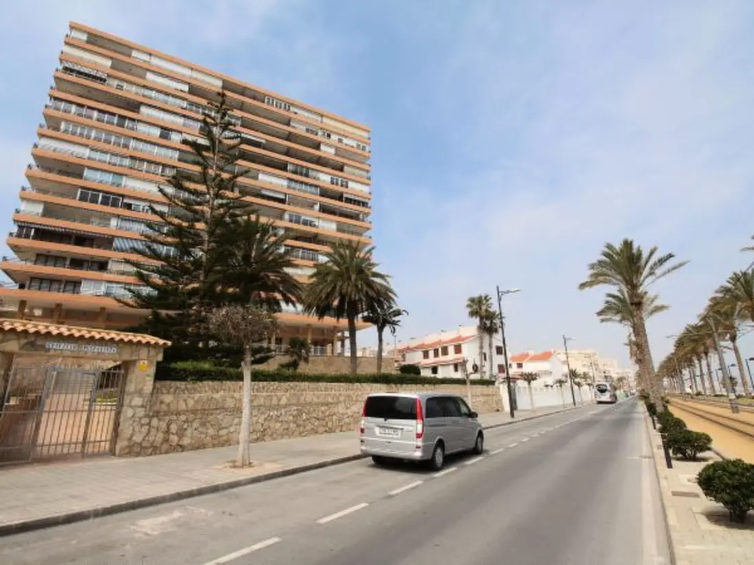 Résidence LOFT PLAYA MUCHAVISTA