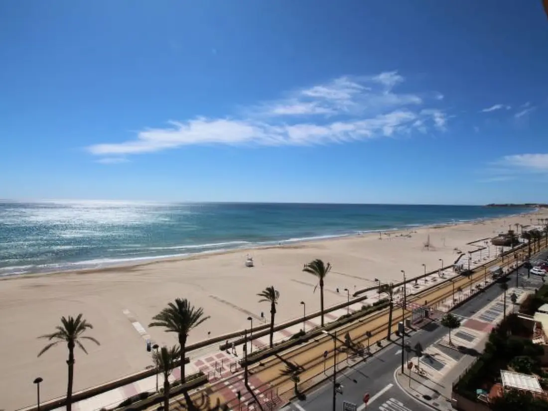 Résidence LOFT PLAYA MUCHAVISTA