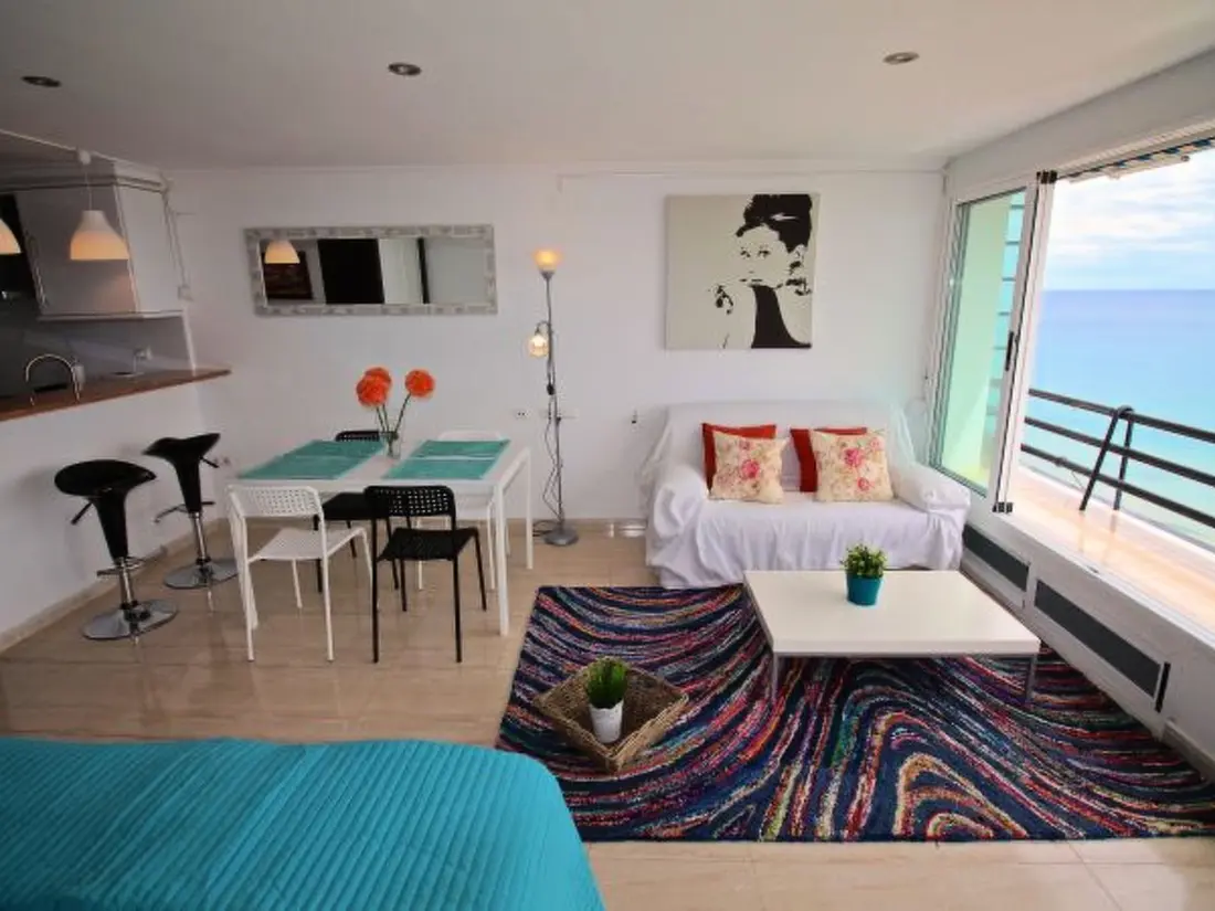 Résidence LOFT PLAYA MUCHAVISTA