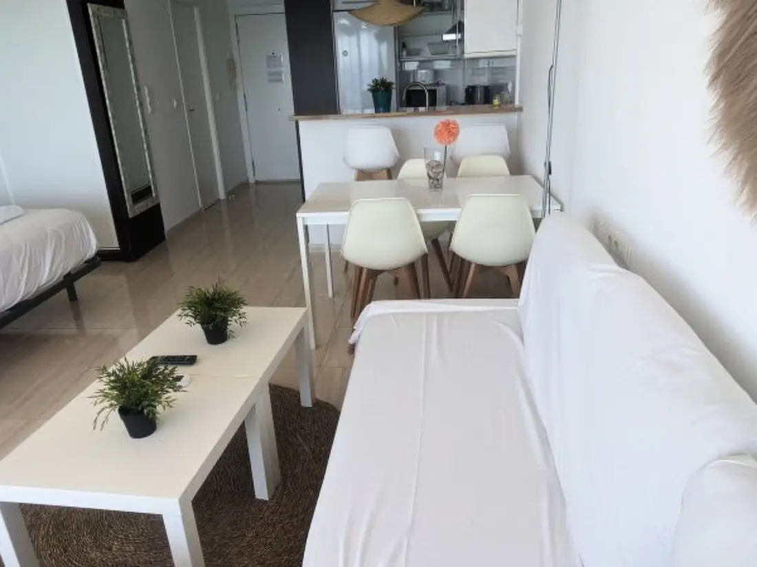 Résidence LOFT PLAYA MUCHAVISTA