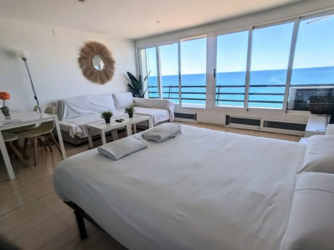 Résidence LOFT PLAYA MUCHAVISTA