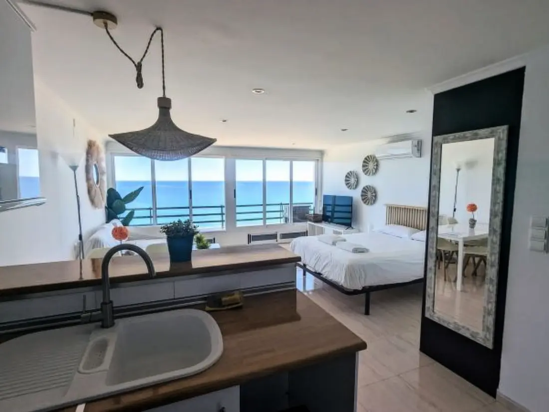 Résidence LOFT PLAYA MUCHAVISTA