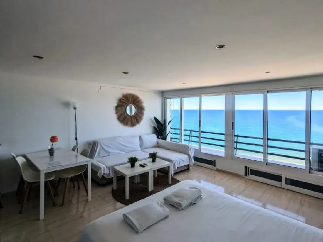Résidence LOFT PLAYA MUCHAVISTA