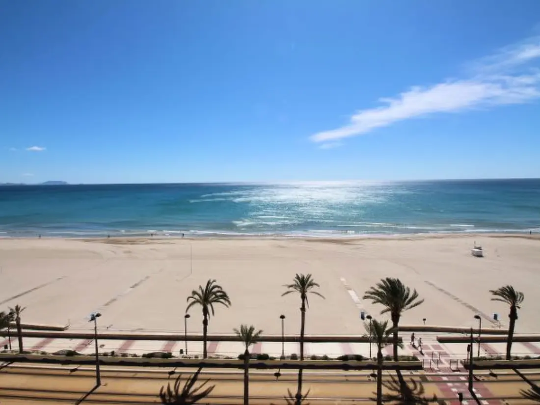 Résidence LOFT PLAYA MUCHAVISTA