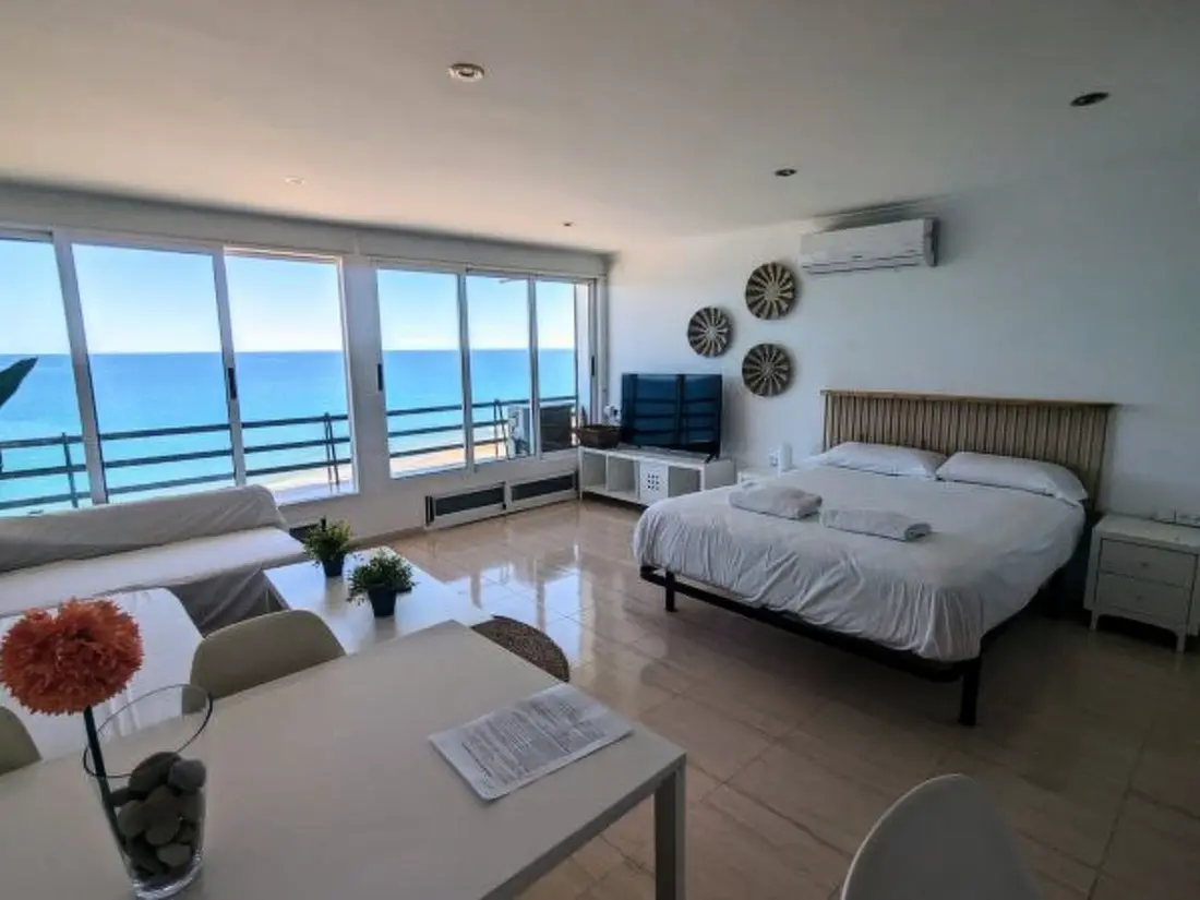 Résidence LOFT PLAYA MUCHAVISTA