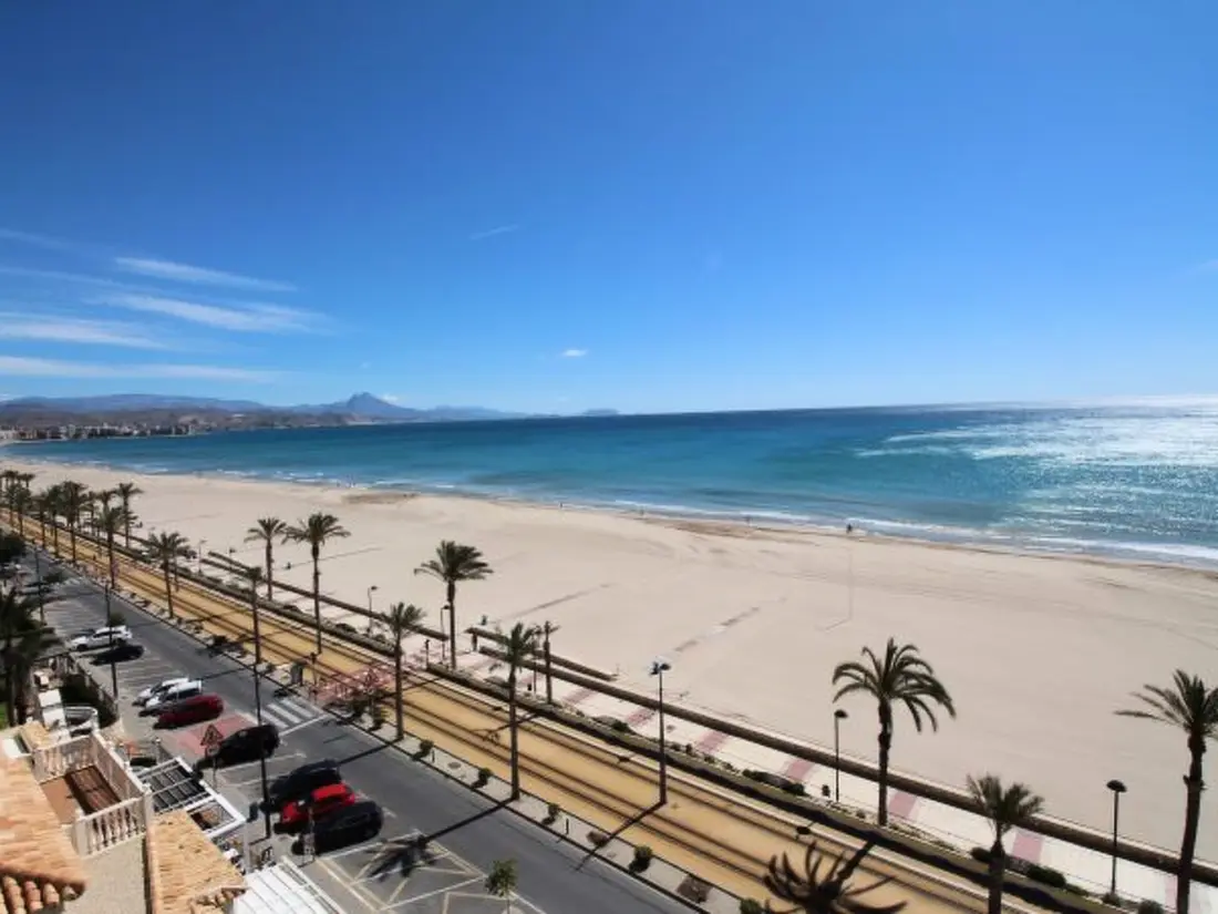 Résidence LOFT PLAYA MUCHAVISTA