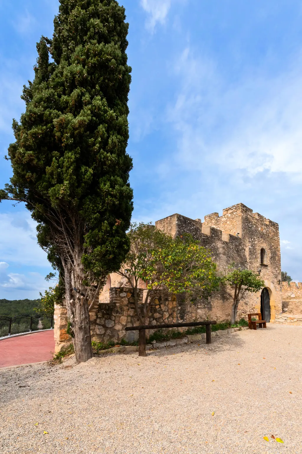 Maison de Vacances El Catllar