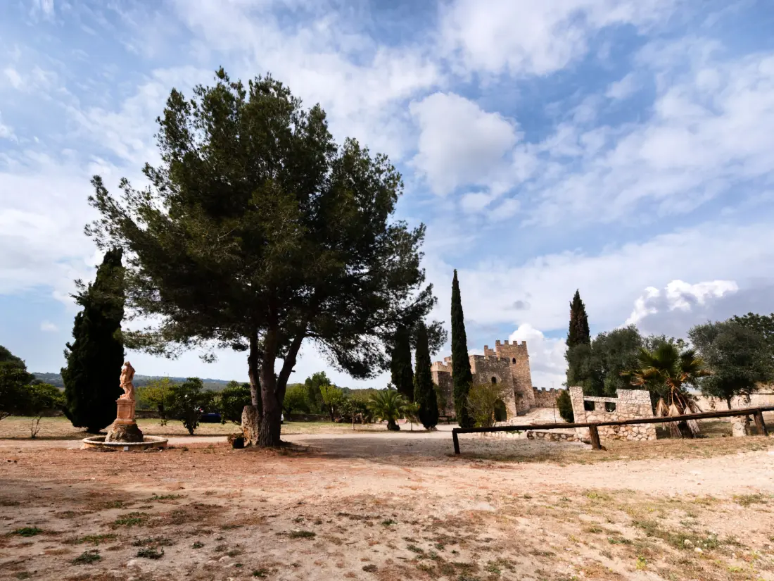 Maison de Vacances El Catllar