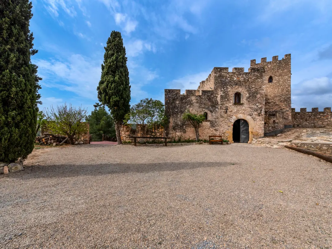 Maison de Vacances El Catllar