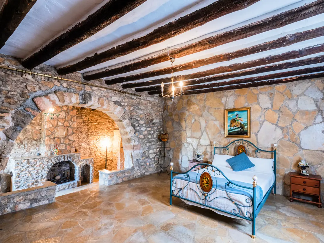 Maison de Vacances El Catllar