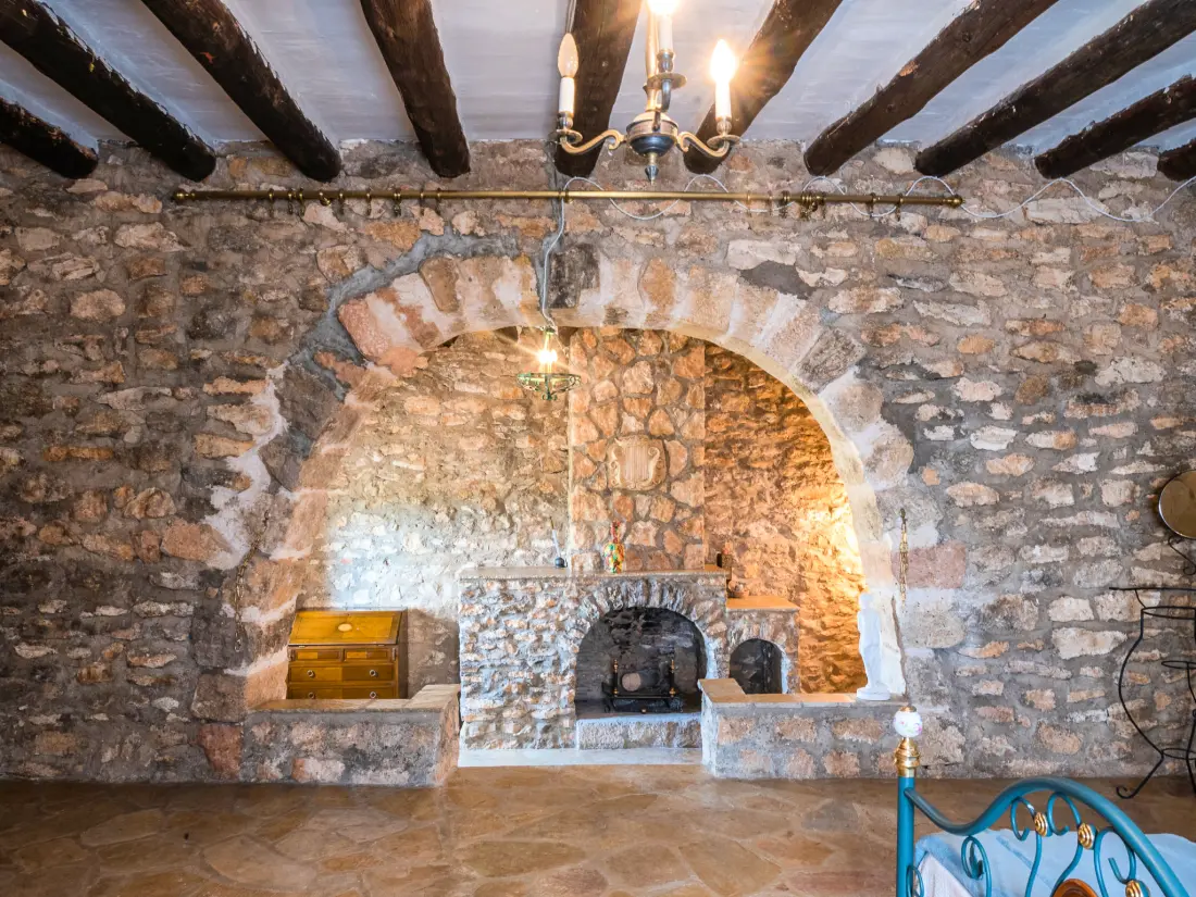 Maison de Vacances El Catllar