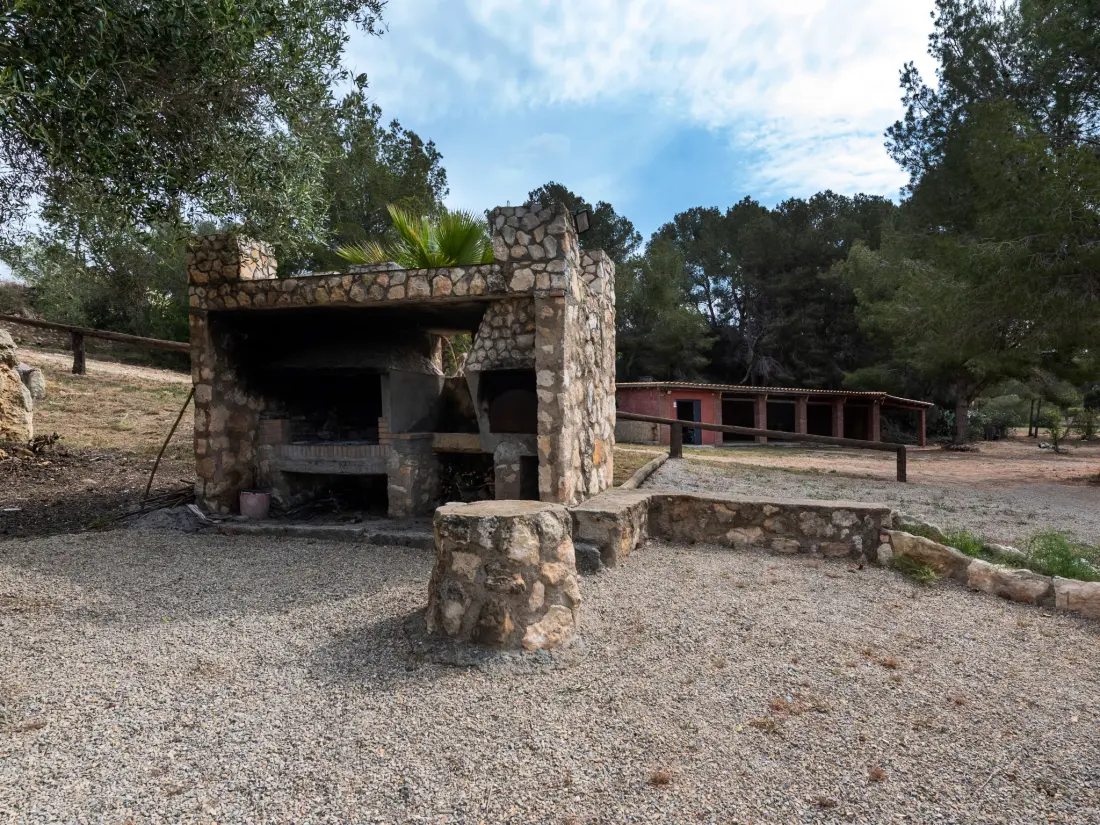 Maison de Vacances El Catllar