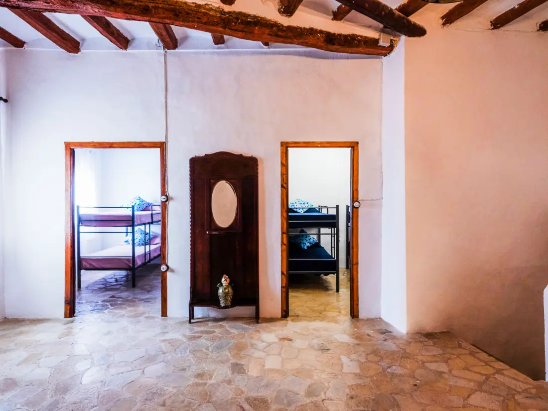 Maison de Vacances El Catllar