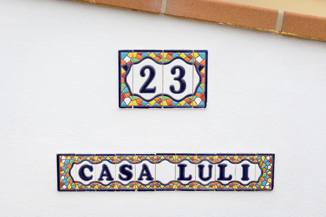 Maison à El Cotillo