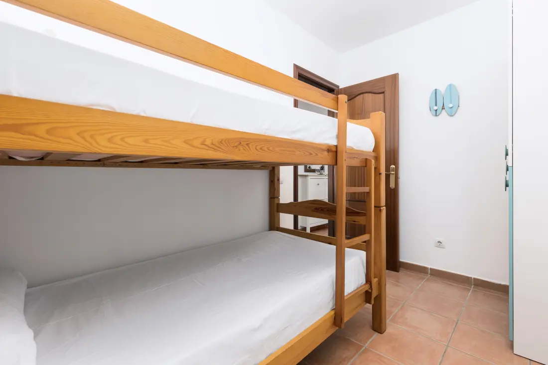 Maison à El Cotillo